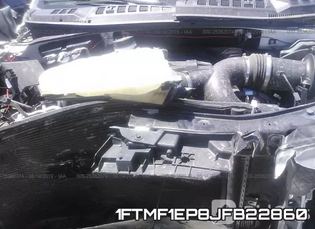 1FTMF1EP8JFB22860 фото 2