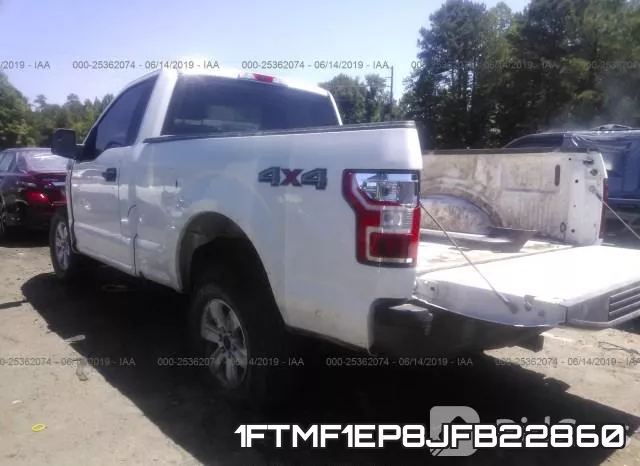 1FTMF1EP8JFB22860 фото 4