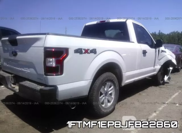 1FTMF1EP8JFB22860 фото 5