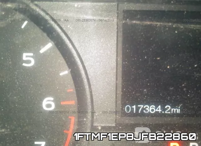 1FTMF1EP8JFB22860 фото 8