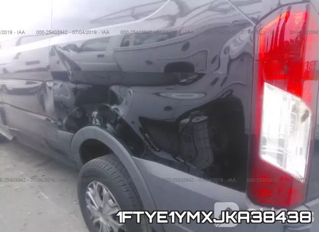 1FTYE1YMXJKA38438 фото 7