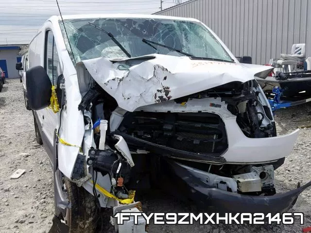 1FTYE9ZMXHKA21467 фото 10