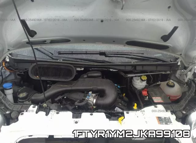 1FTYR1YM2JKA99108 фото 2