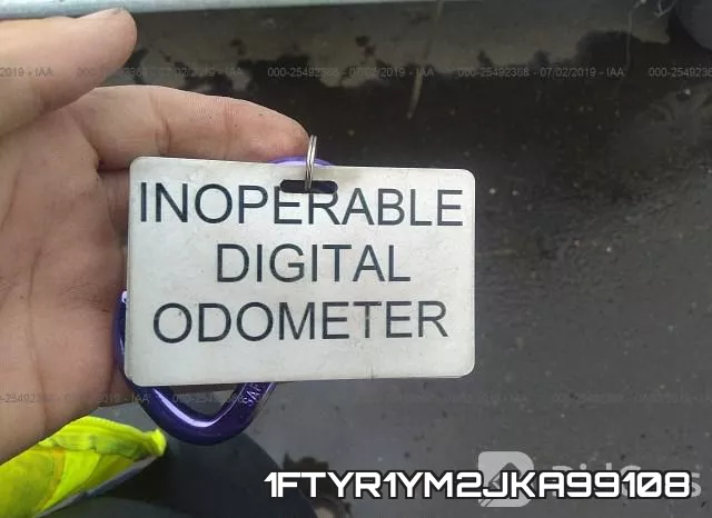 1FTYR1YM2JKA99108 фото 8