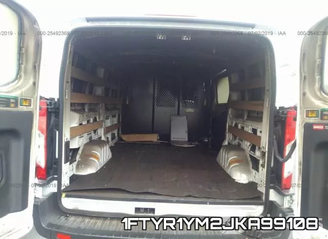 1FTYR1YM2JKA99108 фото 9