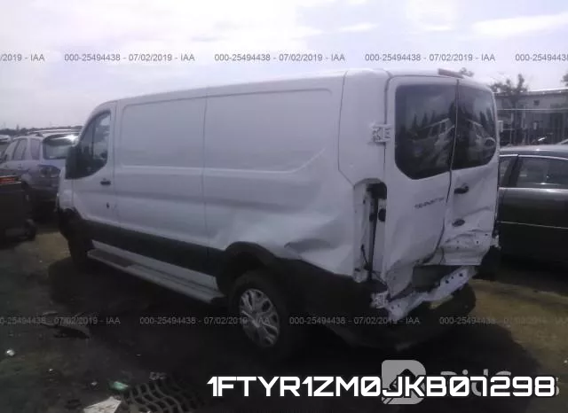 1FTYR1ZM0JKB07298 фото 3