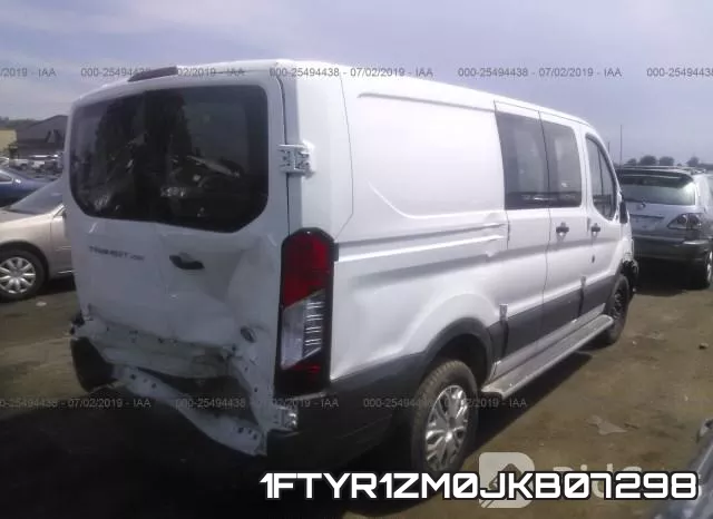 1FTYR1ZM0JKB07298 фото 4