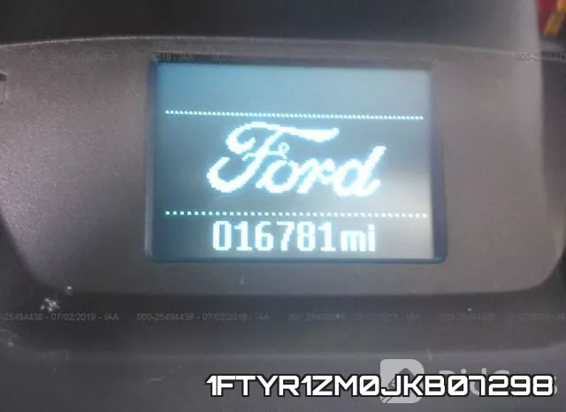 1FTYR1ZM0JKB07298 фото 7