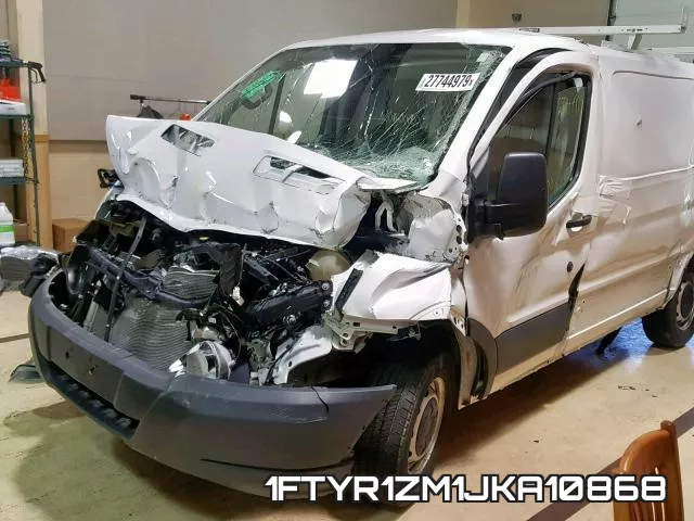 1FTYR1ZM1JKA10868 фото 2