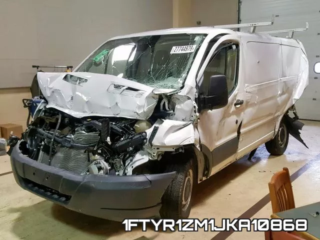 1FTYR1ZM1JKA10868 фото 3