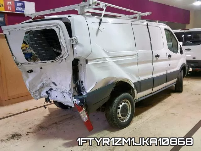 1FTYR1ZM1JKA10868 фото 5