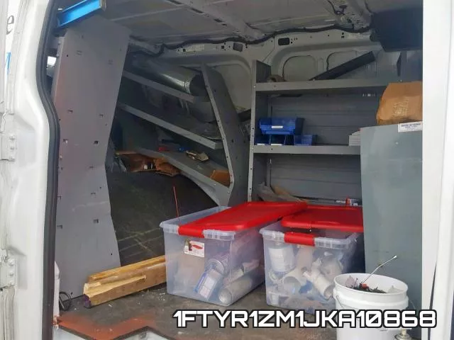 1FTYR1ZM1JKA10868 фото 7