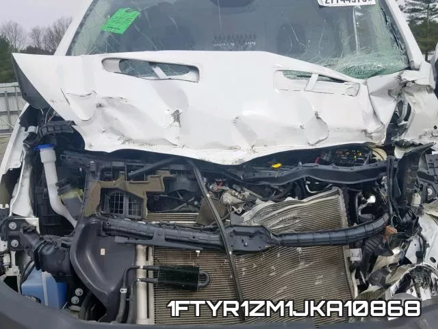 1FTYR1ZM1JKA10868 фото 8