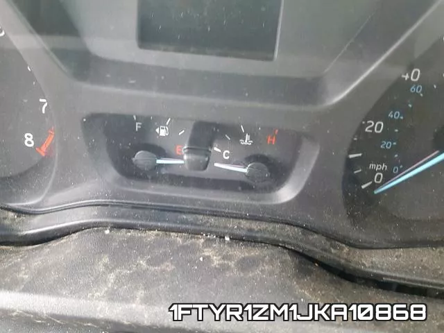 1FTYR1ZM1JKA10868 фото 9