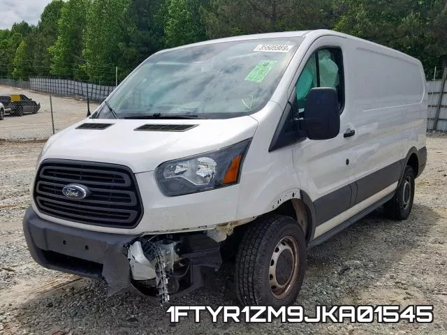 1FTYR1ZM9JKA01545 фото 3