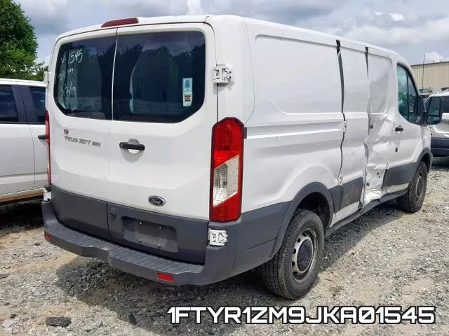 1FTYR1ZM9JKA01545 фото 5