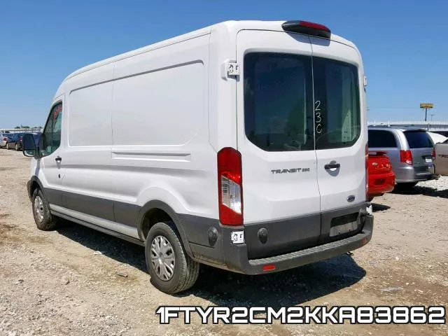 1FTYR2CM2KKA83862 фото 4