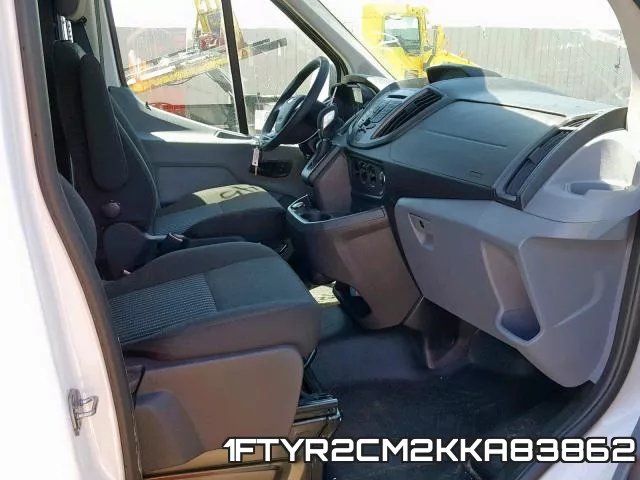 1FTYR2CM2KKA83862 фото 6