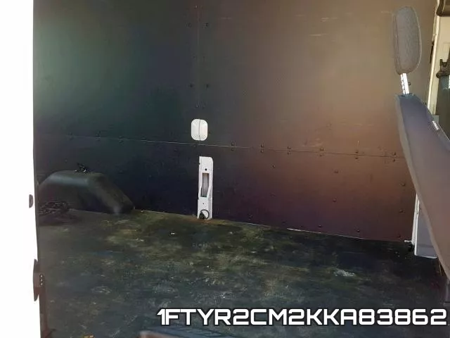 1FTYR2CM2KKA83862 фото 7