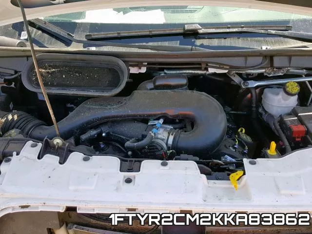 1FTYR2CM2KKA83862 фото 8