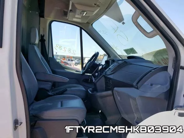 1FTYR2CM5HKB03904 фото 6