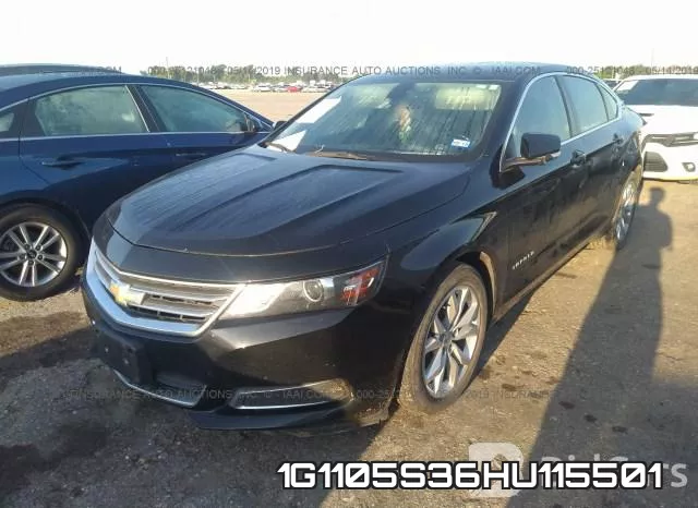 1G1105S36HU115501 фото 3