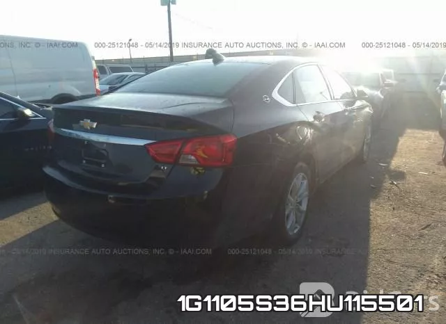1G1105S36HU115501 фото 5