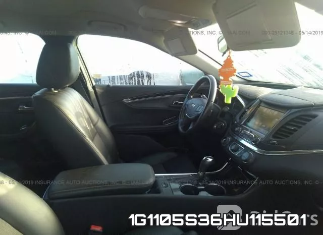 1G1105S36HU115501 фото 6