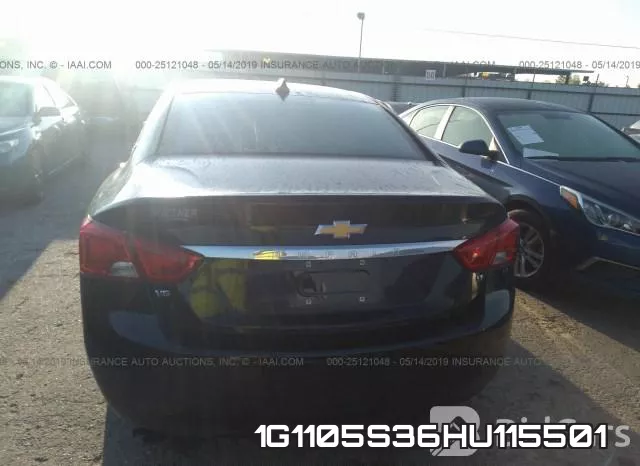 1G1105S36HU115501 фото 7