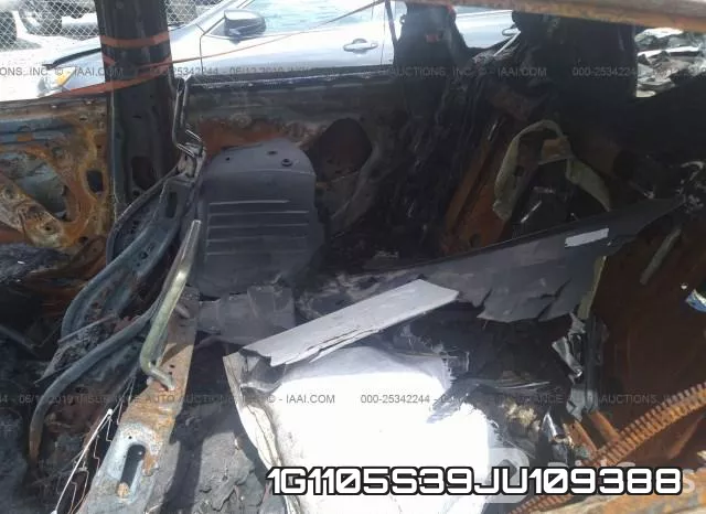1G1105S39JU109388 фото 9