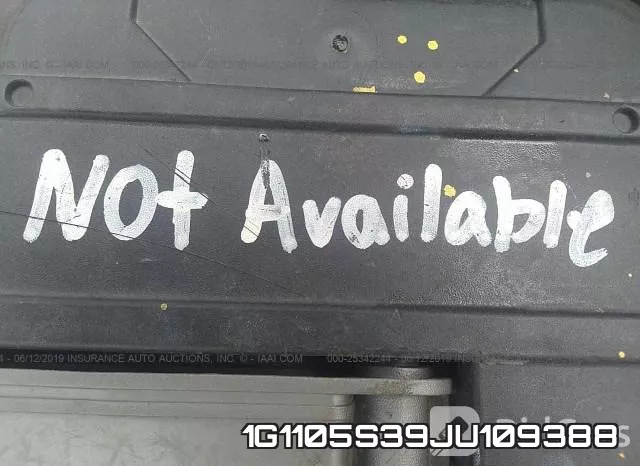 1G1105S39JU109388 фото 10
