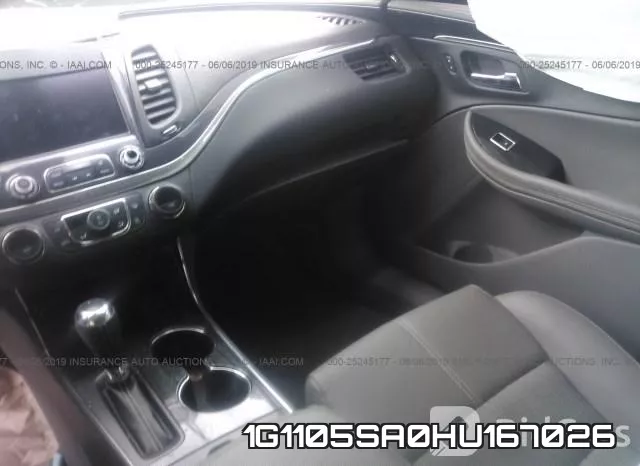 1G1105SA0HU167026 фото 6