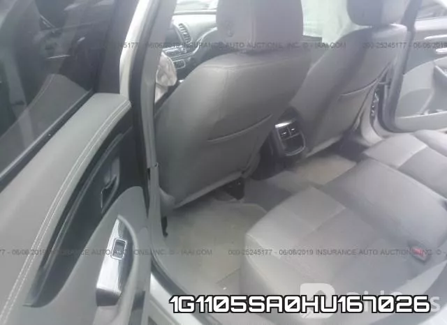 1G1105SA0HU167026 фото 9