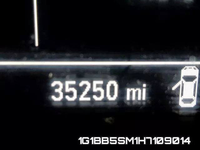 1G1BB5SM1H7109014 фото 9