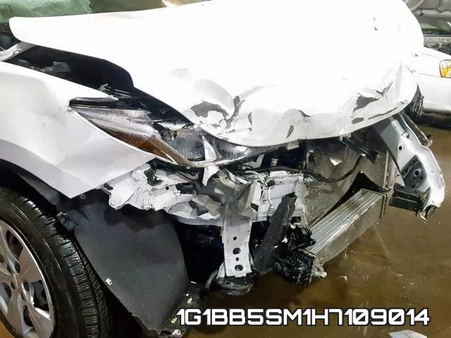 1G1BB5SM1H7109014 фото 10