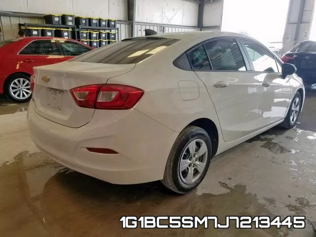 1G1BC5SM7J7213445 фото 5