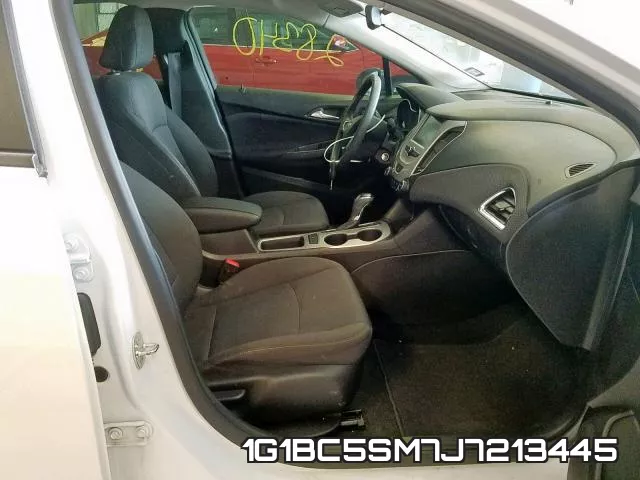 1G1BC5SM7J7213445 фото 6