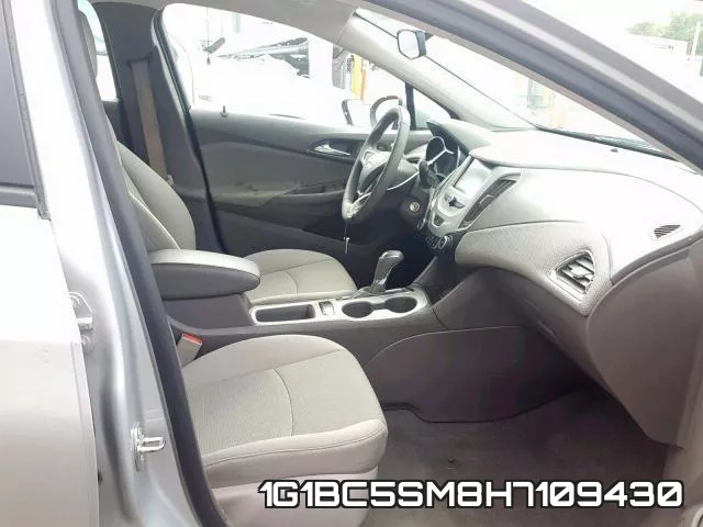 1G1BC5SM8H7109430 фото 6