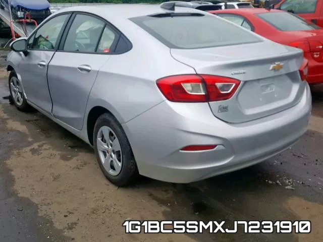 1G1BC5SMXJ7231910 фото 4