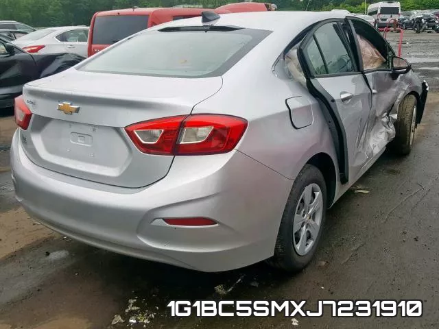 1G1BC5SMXJ7231910 фото 5