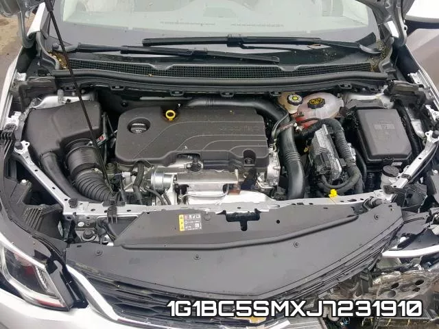 1G1BC5SMXJ7231910 фото 8