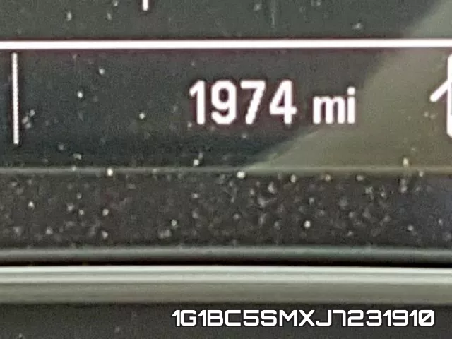 1G1BC5SMXJ7231910 фото 9