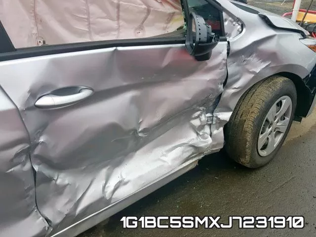 1G1BC5SMXJ7231910 фото 10