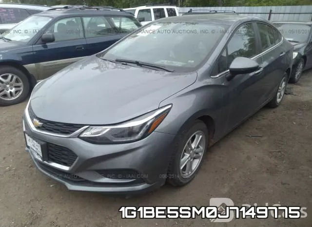 1G1BE5SM0J7149775 фото 3