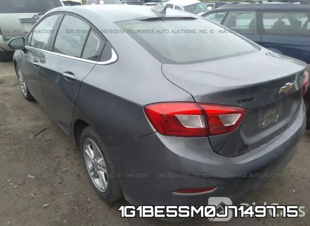 1G1BE5SM0J7149775 фото 4