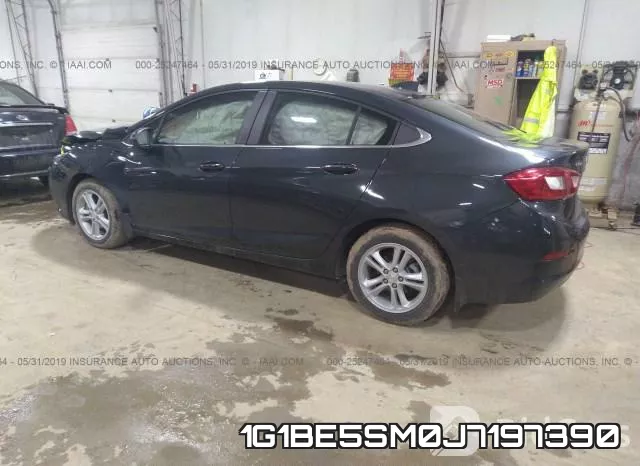 1G1BE5SM0J7197390 фото 4