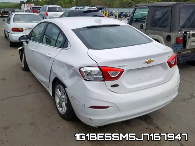 1G1BE5SM5J7167947 фото 4