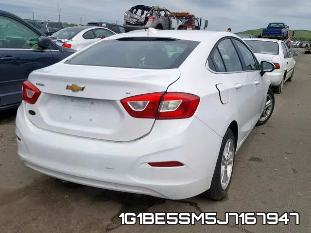 1G1BE5SM5J7167947 фото 5