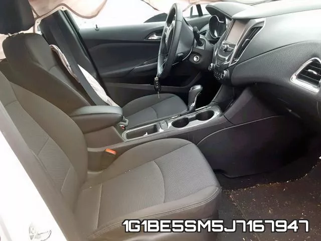 1G1BE5SM5J7167947 фото 6