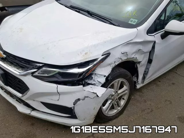 1G1BE5SM5J7167947 фото 10